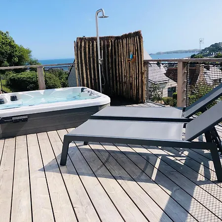 Les Yeux Dans L'eau, Guirec, Trestraou * Perros-Guirec